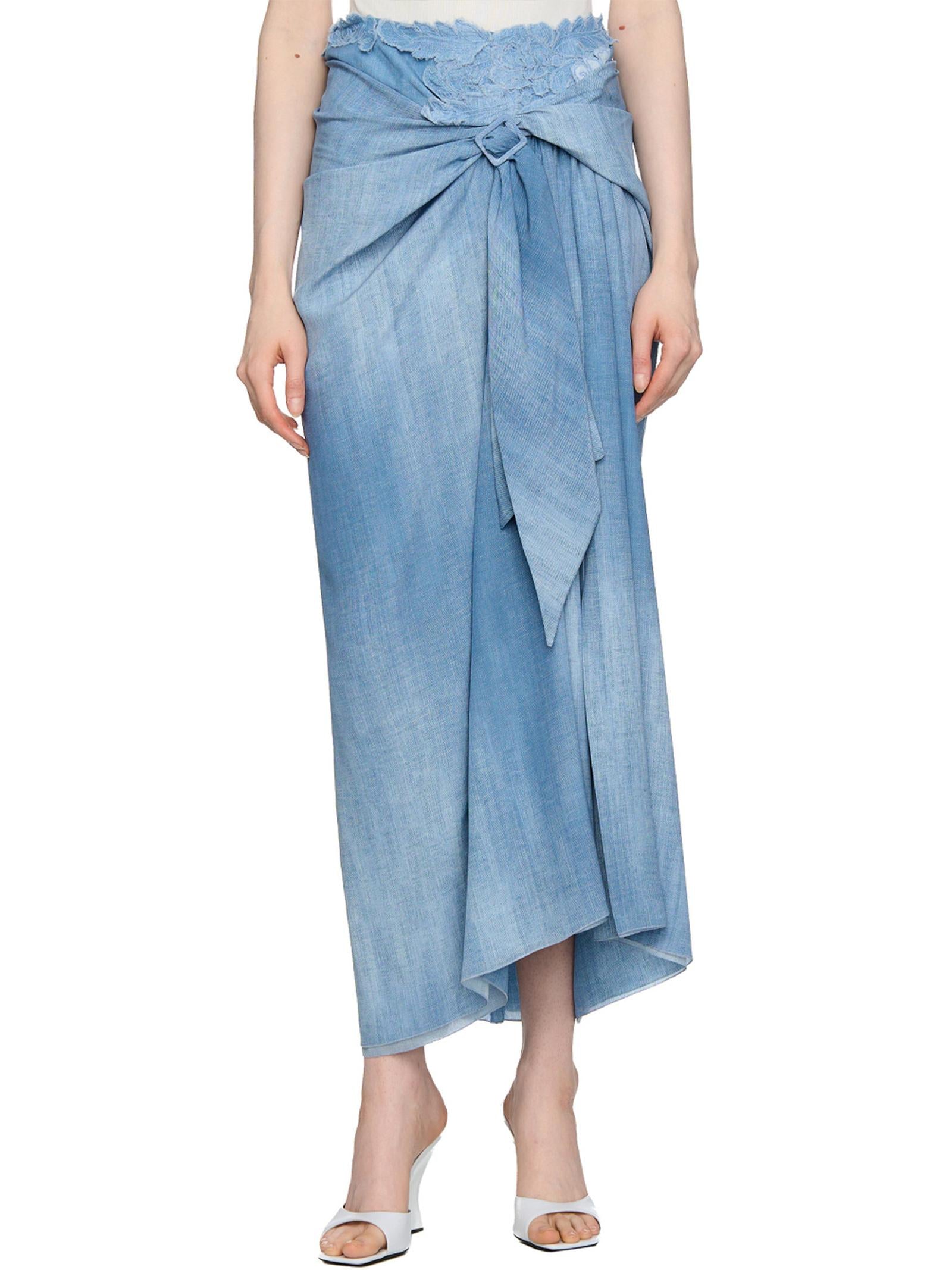 ERMANNO SCERVINO D462O328XFUS4217