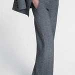 Pantalone palazzo D476P308ZFY S4706 ERMANNO SCERVINO 