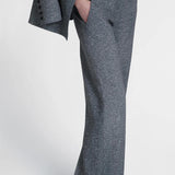 Pantalone palazzo D476P308ZFY S4706 ERMANNO SCERVINO 