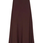 Gonna Flute MB143G3634 C4243 BRUNELLO CUCINELLI 