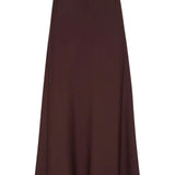 Gonna Flute MB143G3634 C4243 BRUNELLO CUCINELLI 