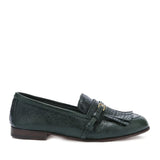 Mocassino College in nappa D478Z390GJP 95918 ERMANNO SCERVINO 