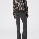 Cardigan boxy DS25WM0CBK01C8 S80E2 MISSONI 