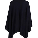 Stola in misto lana e cashmere D474D504APNJG 95708 ERMANNO SCERVINO 