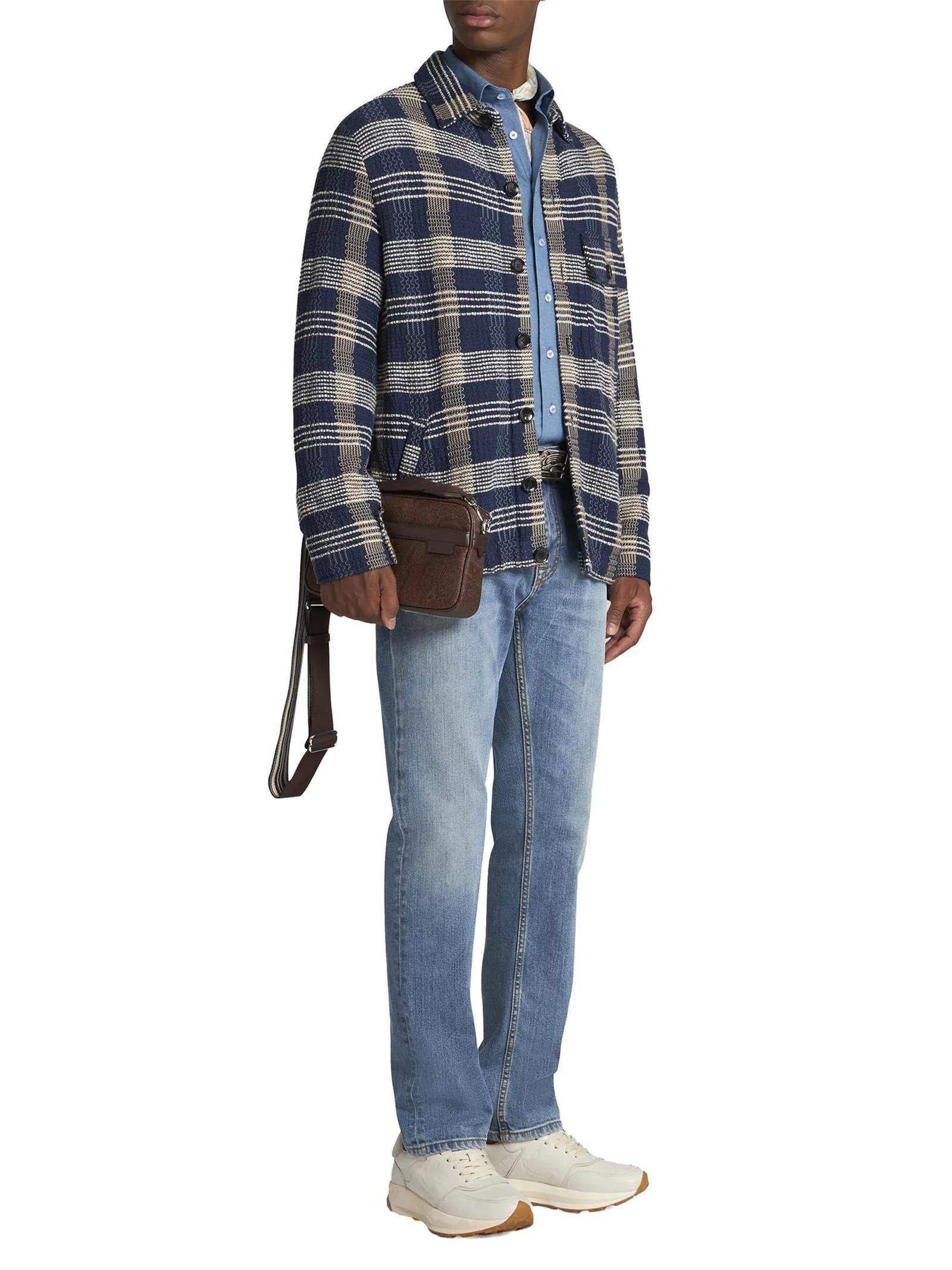 ETRO MRKH0004AF001BI083