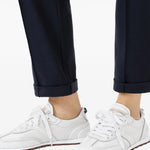 Runners in pelle Soft MZDKG3235 C4295 BRUNELLO CUCINELLI 