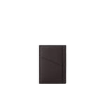 Porta carte in pelle MWZNBU435 C8034 BRUNELLO CUCINELLI 
