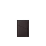 Porta carte in pelle MWZNBU435 C8034 BRUNELLO CUCINELLI 