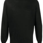 Maglioa girocollo in cashmere M2300100 CH101 BRUNELLO CUCINELLI 