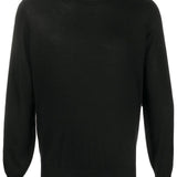Maglioa girocollo in cashmere M2300100 CH101 BRUNELLO CUCINELLI 