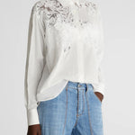 ERMANNO SCERVINO D442K348JBN10601