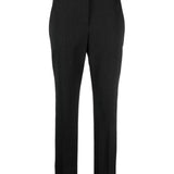 Pantaloni cropped MB526P8397 C001 BRUNELLO CUCINELLI 