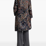 Cappotto reversibile