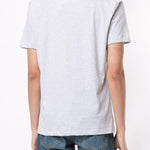 T-shirt girocollo M0T711308 C8080 BRUNELLO CUCINELLI 