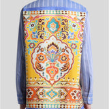 Camicia in cotone WRIA0034AKA17 X0840 ETRO 