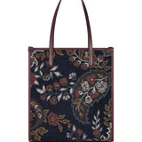 Borsa Trotter media
