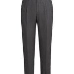 Abito leisure antracite MB430LDWH C004 BRUNELLO CUCINELLI 