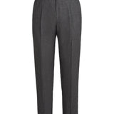 Abito leisure antracite MB430LDWH C004 BRUNELLO CUCINELLI 