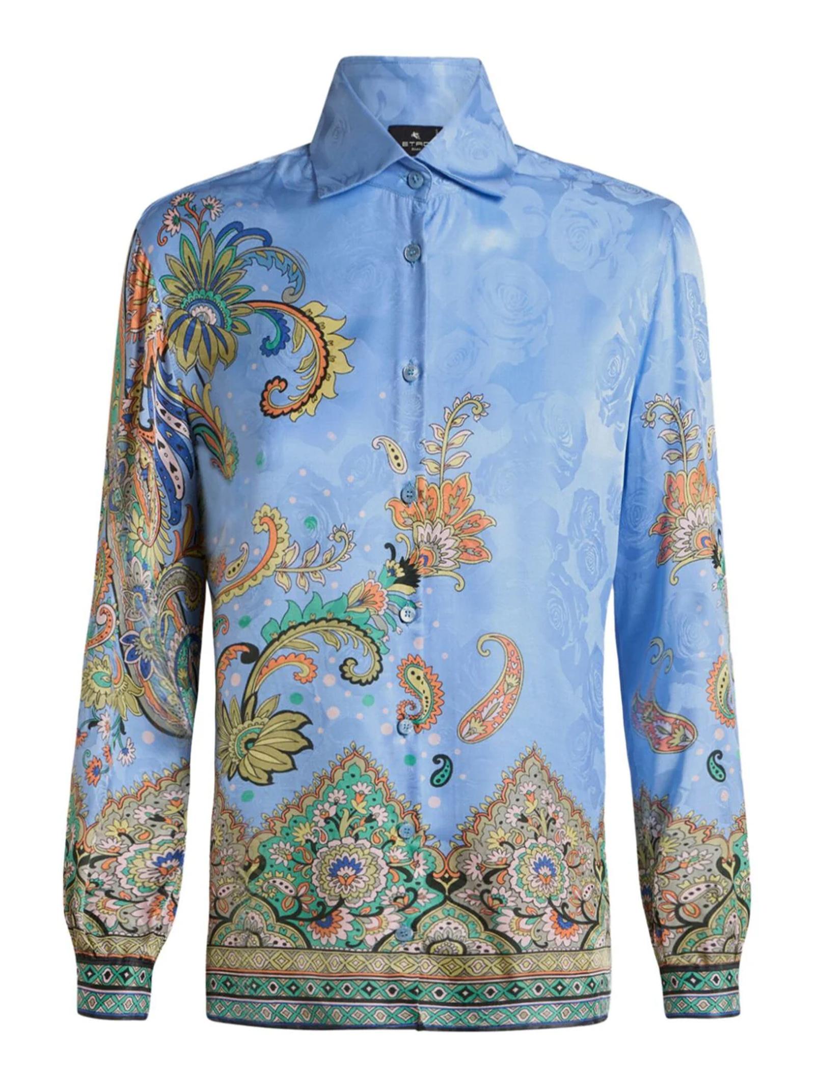 ETRO WRIA0019AK774X0885