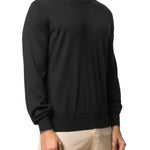 Maglioa girocollo in cashmere M2300100 CH101 BRUNELLO CUCINELLI 
