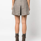 Gonna pantalone MD547P8401 C825 BRUNELLO CUCINELLI 