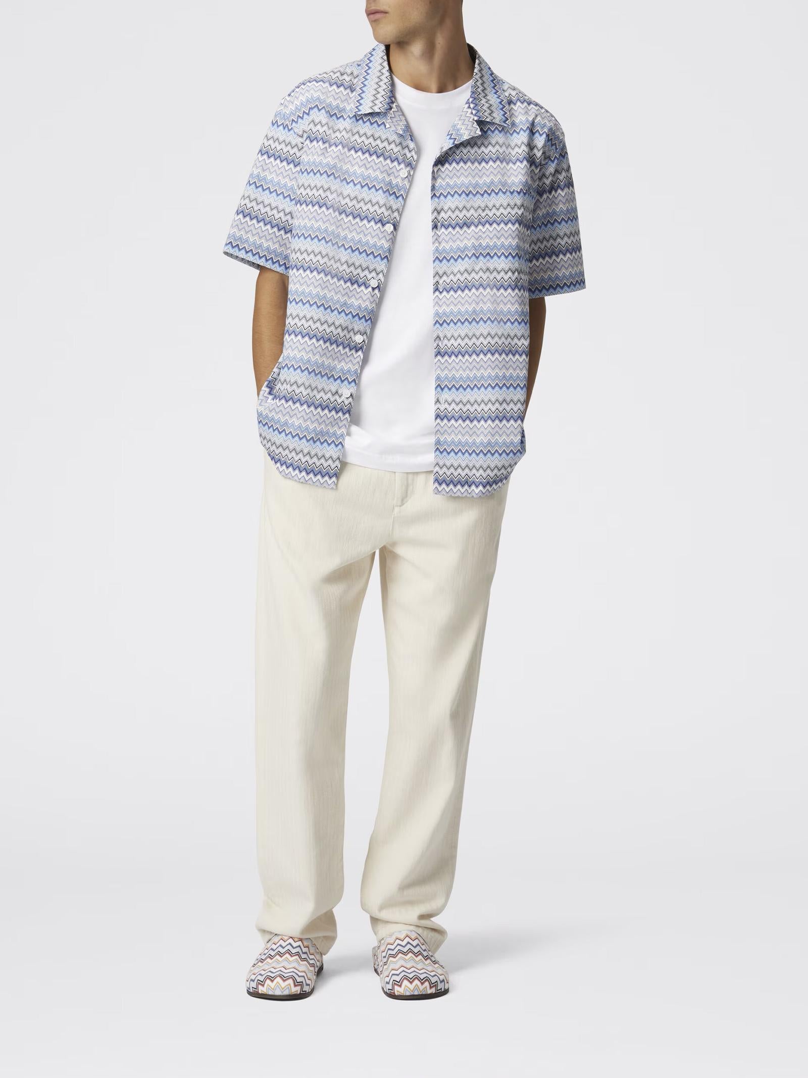 MISSONI US25SJ05-BW00W0S01FS