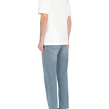 T-shirt a doppio strato