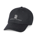 Cappello Baseball M032P9850 CPY08 BRUNELLO CUCINELLI 