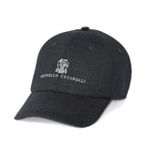 Cappello Baseball M032P9850 CPY08 BRUNELLO CUCINELLI 