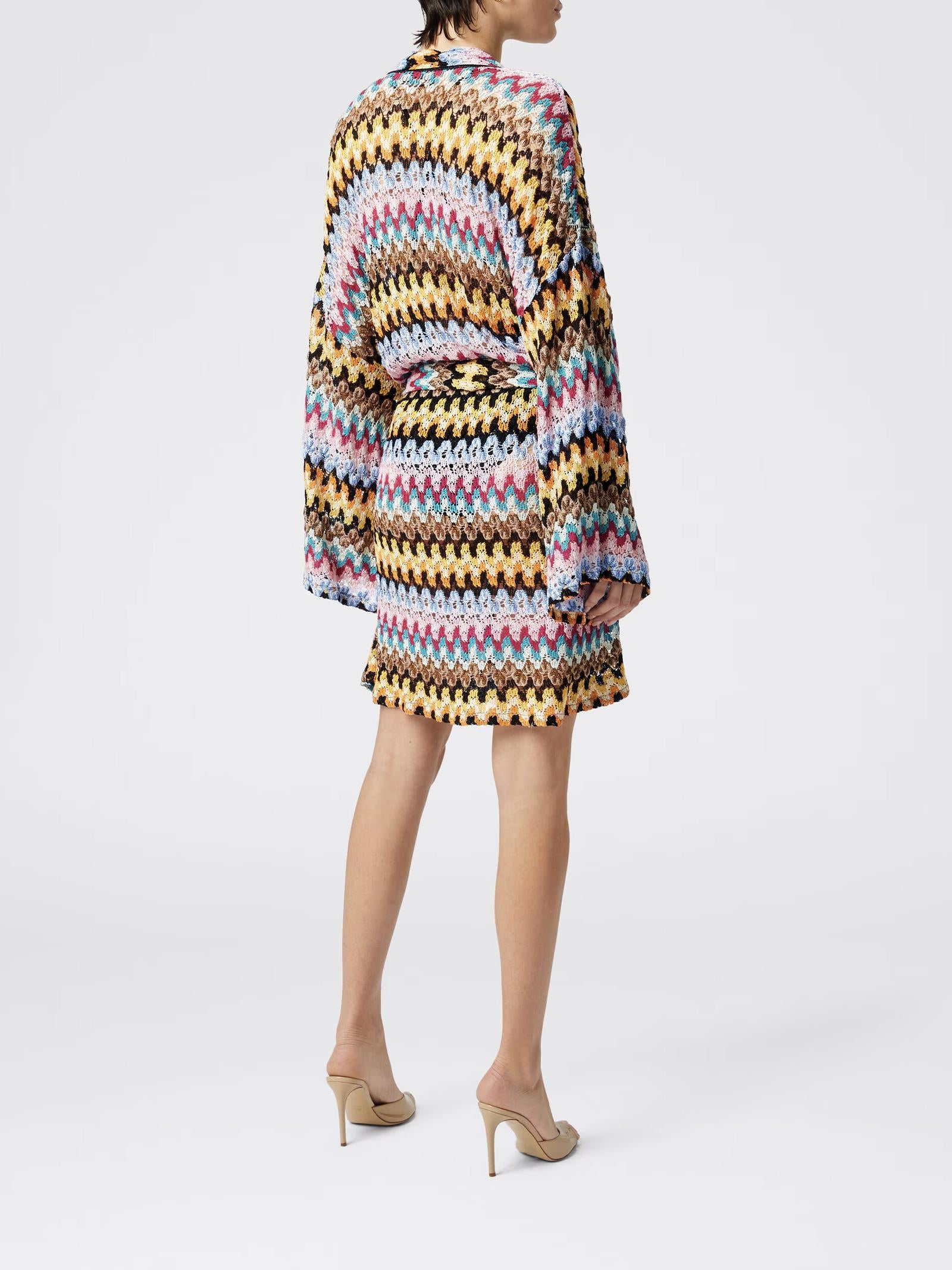 MISSONI MS25SQ15BR0000S91NA