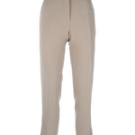 Pantaloni dritti D476P300ILM 61210 ERMANNO SCERVINO 