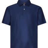 Polo in cotone