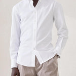 Camicia slim fit MBUC41716 C159 BRUNELLO CUCINELLI 