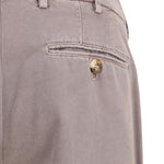 Pantalone tinto italian fit M252UI1770 C6025 BRUNELLO CUCINELLI 