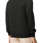 Maglioa girocollo in cashmere M2300100 CH101 BRUNELLO CUCINELLI 