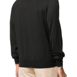 Maglioa girocollo in cashmere M2300100 CH101 BRUNELLO CUCINELLI 