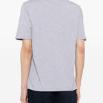 T-shirt girocollo manica corta M0B131308 C9300 BRUNELLO CUCINELLI 