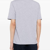 T-shirt girocollo manica corta M0B131308 C9300 BRUNELLO CUCINELLI 