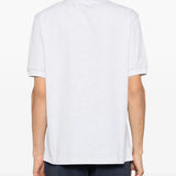 T-shirt manica corta M0B131386T CPB80 BRUNELLO CUCINELLI 
