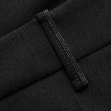 Pantaloni cropped MB526P8397 C001 BRUNELLO CUCINELLI 