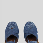 ETRO WS4F0006AD278S9090
