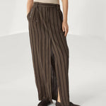Gonna lunga MH911G3786 C8705 BRUNELLO CUCINELLI 