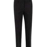 Pantaloni dritti D476P300TVW 95708 ERMANNO SCERVINO 