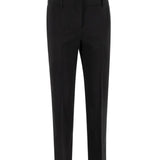 Pantaloni dritti D476P300TVW 95708 ERMANNO SCERVINO 