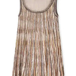Vestito corto con paillettes DS26SG22BK01H1 SMSN5 MISSONI 