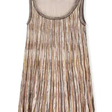 Vestito corto con paillettes DS26SG22BK01H1 SMSN5 MISSONI 