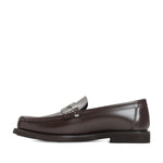 Mocassini Penny MZVNG3011 C8279 BRUNELLO CUCINELLI 