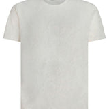 T- shirt in cotone