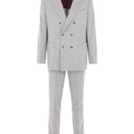 Abito due pezzi Galles MA479LDBH2 C151 BRUNELLO CUCINELLI 