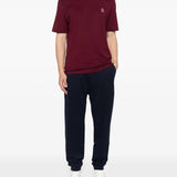 T-shirt in jersey di cotone M0B138440 COA16 BRUNELLO CUCINELLI 